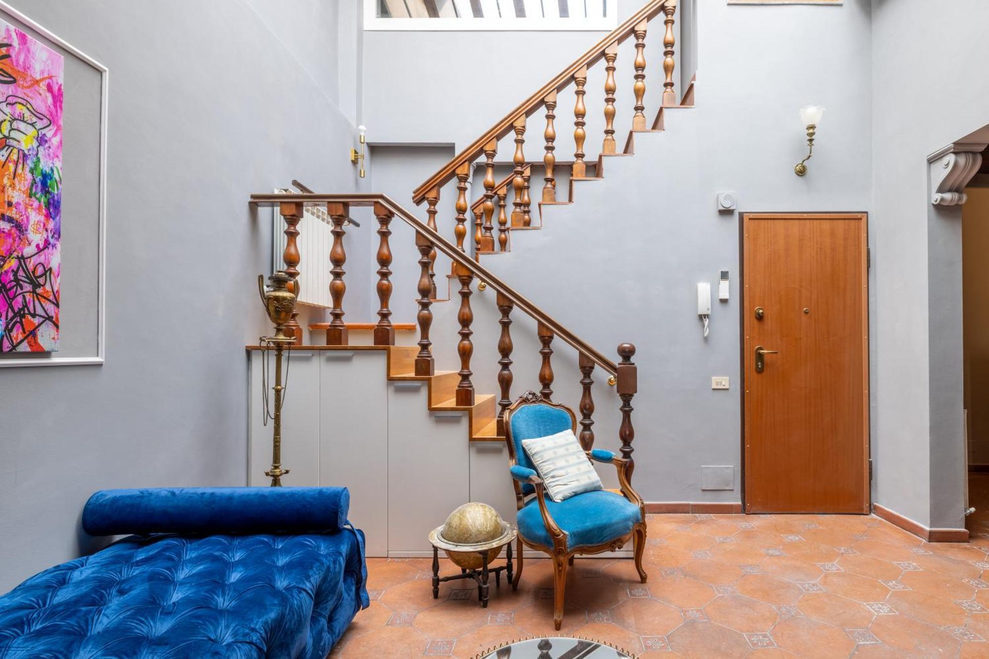 Apartamento Maison Pelliccia Terrace