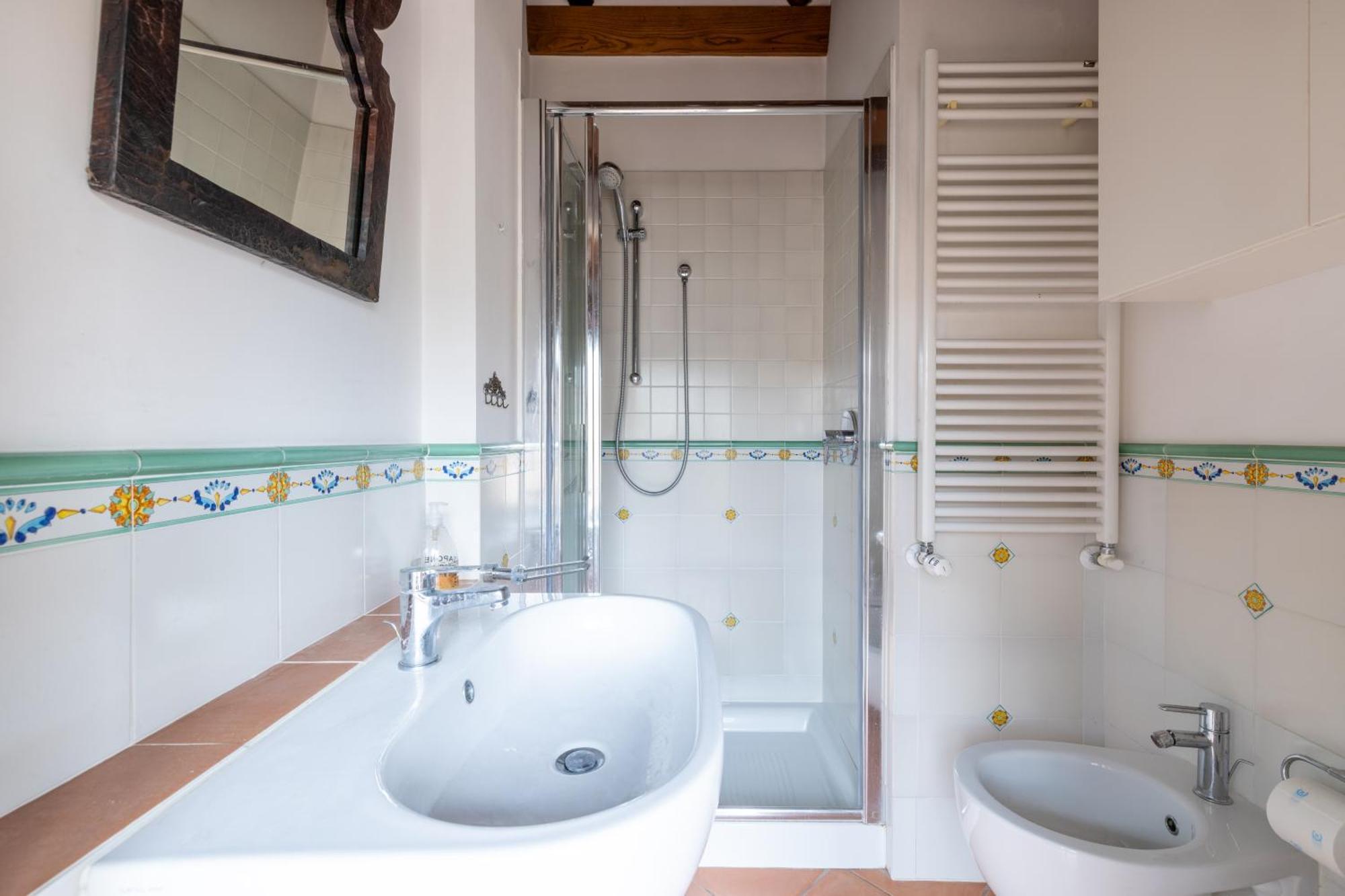 Apartamento Maison Pelliccia Terrace *